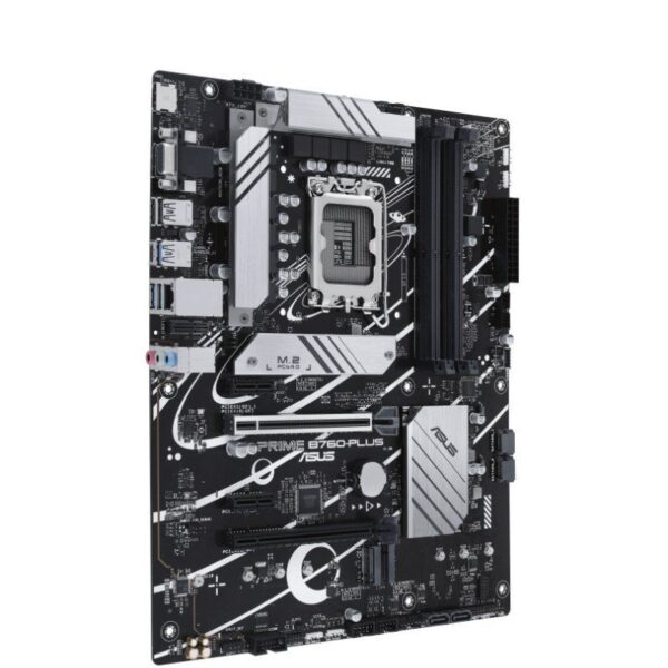 Placa Base Asus PRIME B760-PLUS Socket 1700 - Imagen 3