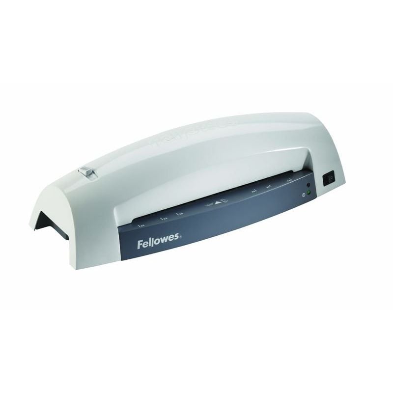 Plastificadora-Fellowes-Lunar-5715601-hasta-A4-y-80-Micras-Blanca-y-Negra-043859624362-5715601-FELL-PLASTIFICADORA-5715601-1