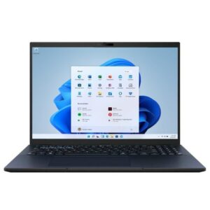 Portátil Asus ExpertBook B3 B3604CVA-Q91195X Intel Core 5-120U/ 16GB/ 512GB SSD/ 16"/ Win11 Pro 4711387734896 90NX07B1-M01990 ASU-P B3604CVA-Q91195X