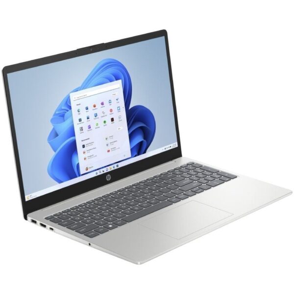 Portátil HP 15-FD0137NS Intel Core i5-1235U/ 16GB/ 512GB SSD/ 15.6"/ Win11 - Imagen 2