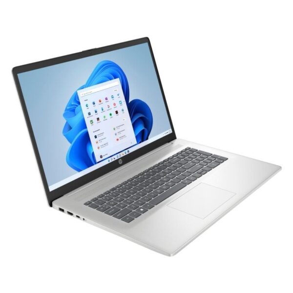 Portátil HP 17-CN3002NS Intel Core i3-N305/ 8GB/ 512GB SSD/ 17.3"/ Win11 - Imagen 2