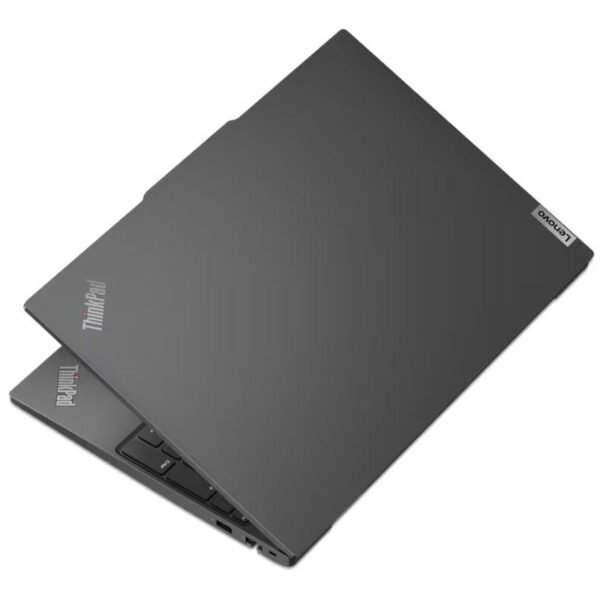 Portátil Lenovo ThinkPad E16 Gen 1 21JN0002SP Intel Core i7-1355U/ 16GB/ 512GB SSD/ 16"/ Win11 Pro - Imagen 4