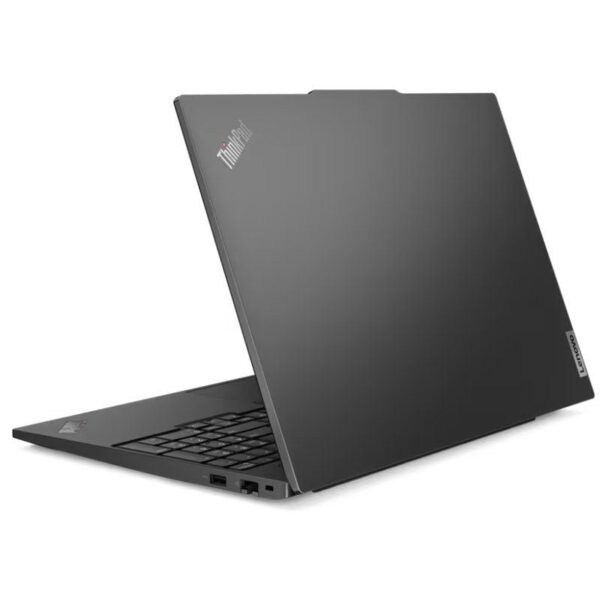 Portátil Lenovo ThinkPad E16 Gen 1 21JN0002SP Intel Core i7-1355U/ 16GB/ 512GB SSD/ 16"/ Win11 Pro - Imagen 5