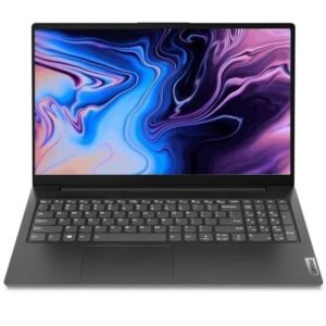 Portátil Lenovo V15 G2 IJL 82QY00PUSP Intel Celeron N4500/ 8GB/ 256GB SSD/ 15.6"/ Sin Sistema Operativo 196804551302 82QY00PUSP LEN-P PRO 82QY00PUSP