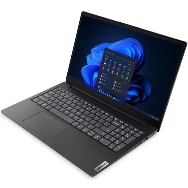 Portátil Lenovo V15 G4 IRU 83A100HESP Intel Core i3-1315U/ 8GB/ 512GB SSD/ 15.6"/ Win11 - Imagen 2