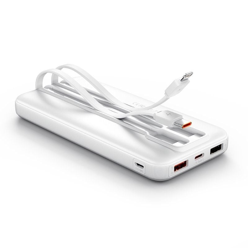 Powerbank-10000mAh-Vention-FHOW0-22.5W-Blanca-Incluye-Cable-USB-TIpo-C-y-Lightning-6922794784642-FHOW0-VEN-BAT-FHOW0-1