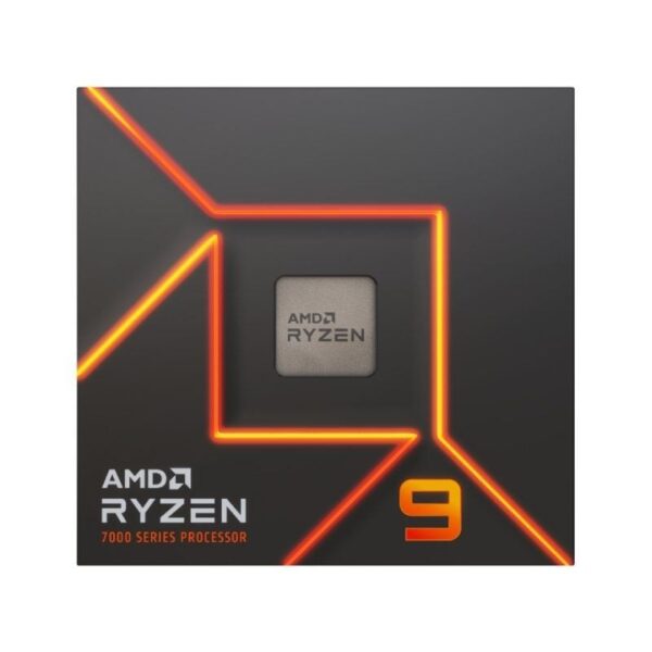 Procesador AMD Ryzen 9-7950X 4.50GHz Socket AM5 - Imagen 2