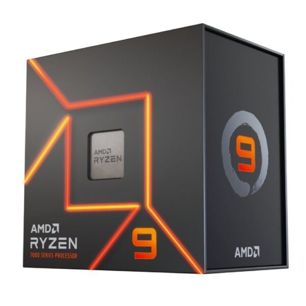 Procesador AMD Ryzen 9-7950X 4.50GHz Socket AM5 - Imagen 3