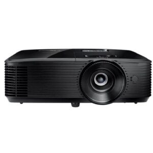 Proyector Optoma S336/ 4000 Lúmenes/ SVGA/ HDMI-VGA/ Negro 5055387664937 S336 OPT-PROY S336