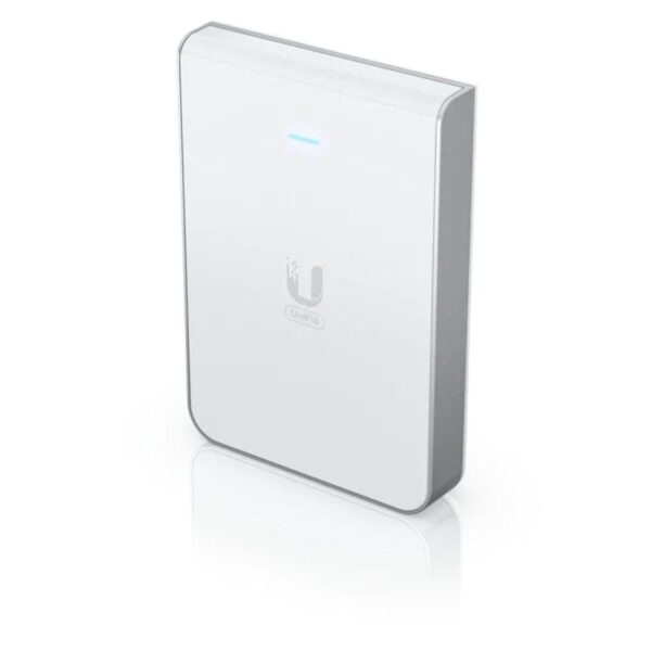 Punto de Acceso Ubiquiti U6-IW 810010077493 U6-IW UBI-PUNTO U6-IW