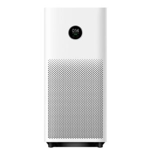 Purificador de Aire Xiaomi Smart Air Purifier 4 Version EU/ Filtro True HEPA/ WiFi/ Hasta 48m2/ 64dB 6934177744761 BHR5096GL XIA-PUR SMART AIR PURIF 4