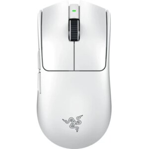 RATON RAZER VIPER V3 PRO BLANCO (RZ01-05120200-R3G1) 8886419334521 | P/N: RZ01-05120200-R3G1 | Ref. Artículo: 1374706