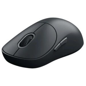 RATON XIAOMI WIRELESS MOUSE 3 BLACK 6941812792834 P/N: BHR8913GL | Ref. Artículo: BHR8913GL