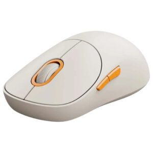 RATON XIAOMI WIRELESS MOUSE 3 WHITE 6941812792841 P/N: BHR8912GL | Ref. Artículo: BHR8912GL