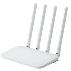 ROUTER XIAOMI MI WIFI ROUTER 4C 2xLAN 6970244525529 DVB4231GL