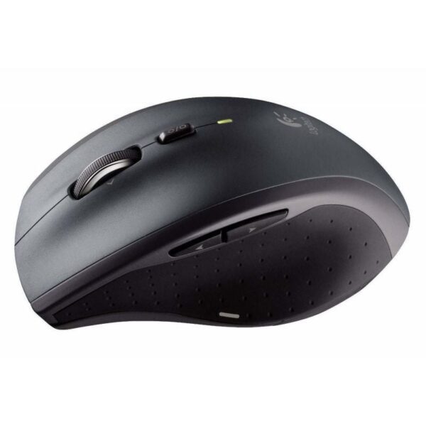 Ratón Inalámbrico Logitech Marathon M705/ Hasta 1000 DPI V2 - Imagen 3