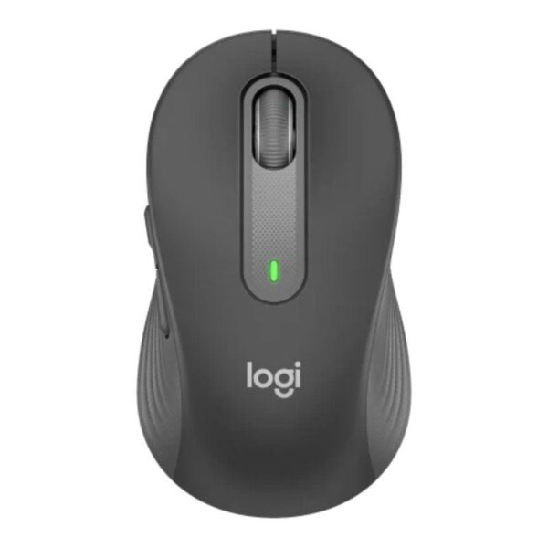 Ratón Inalámbrico por Bluetooth Logitech Signature M650 L/ Hasta 2000 DPI - Imagen 2