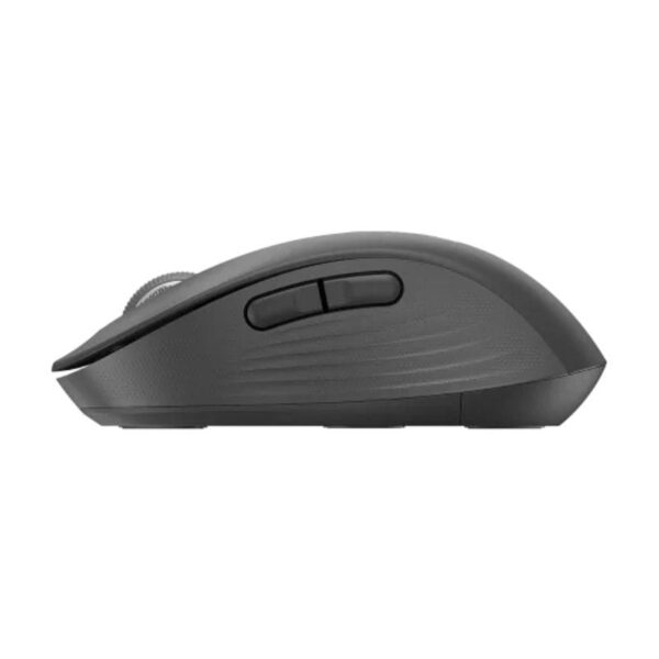 Ratón Inalámbrico por Bluetooth Logitech Signature M650 L/ Hasta 2000 DPI - Imagen 3