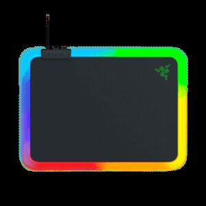 Razer Firefly V2 Negro Alfombrilla de ratón para juegos 8886419318316 | P/N: RZ02-03020100-R3M1 | Ref. Artículo: 1326100