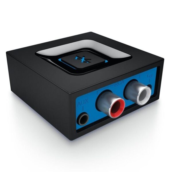 Receptor de Sonido Inalámbrico Bluetooth Logitech BT AUDIO - Imagen 2