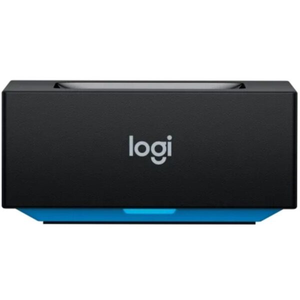 Receptor de Sonido Inalámbrico Bluetooth Logitech BT AUDIO - Imagen 3