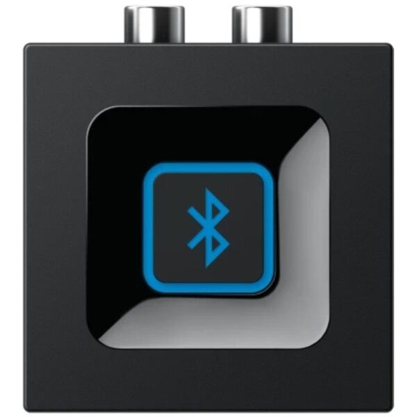 Receptor de Sonido Inalámbrico Bluetooth Logitech BT AUDIO - Imagen 4