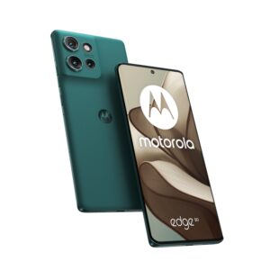 SMARTPHONE MOTOROLA MOTO EDGE 50 12G/512GB VERDE 0840023265457 PB2U0001SE