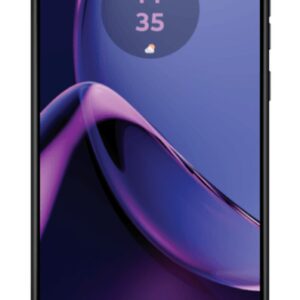 SMARTPHONE MOTOROLA MOTO G84 8GB/256GB 5G BLACK 0840023274565 PAYM0046SE