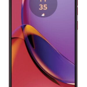 SMARTPHONE MOTOROLA MOTO G84 8GB/256GB 5G MAGENTA 0840023274541 PAYM0044SE