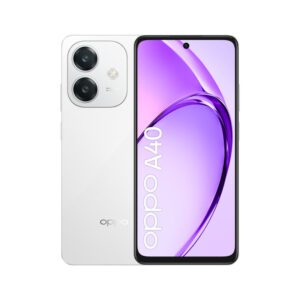 SMARTPHONE OPPO A40 6GB 128GB 4G WHITE 6932169353960 631010000552