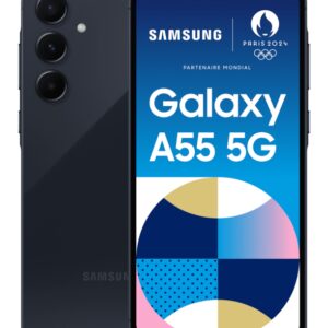 SMARTPHONE SAMSUNG A55 8GB/128GB 6