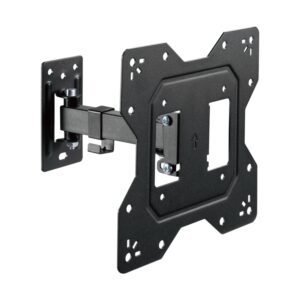 SOPORTE DE PARED EWENT PARA TV EASY TURN M 2 PIVOTES 13-42" MAX VESA 200X200 8032958186293 EW1521