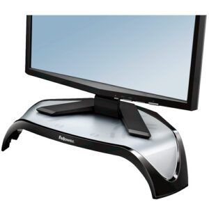 SOPORTE ELEVADOR MONITOR SMART SUITES FELLOWES 8020101 0043859541386 | P/N: 8020101 | Ref. Artículo: 1321889