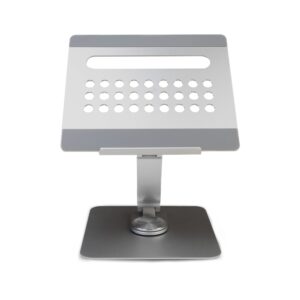 SOPORTE PORTATIL EWENT ALUMINIO CON DOCKING STATION 7 EN 1 8052101433654 EW1269