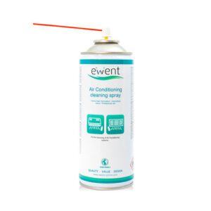 SPRAY DE LIMPIEZA DE AIRE ACONDICIONADO EW5619 400ML 8054392619090 P/N: EW5619 | Ref. Artículo: EW5619