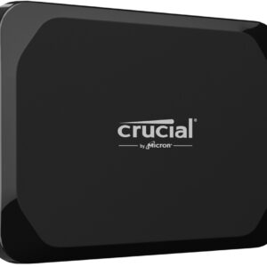 SSD CRUCIAL X9 2 TB USB 3.2 GEN 2 (USB C) 0649528939357 CT2000X9SSD9