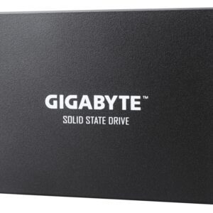 SSD GIGABYTE 240GB SATA3 4719331803711 GPSS1S240-00-G