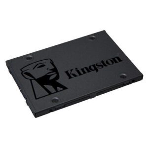 SSD KINGSTON 2.5'' 960GB SATA3 A400 740617277357 P/N: SA400S37/960G | Ref. Artículo: SA400S37/960G