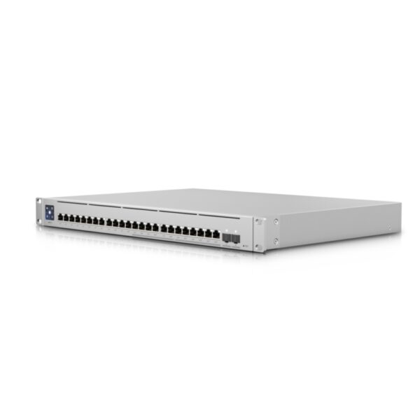 SWITCH UBIQUITI USW-ENTERPRISE-24-POE 0810010073068 USW-ENTERPRISE-24-POE