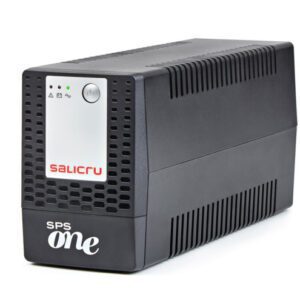 Salicru SPS 700 ONE BL 700 VA ACCS sistema de alimentación ininterrumpida (UPS) 0