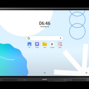 Samsung WA75D pizarra blanca interactiva 190