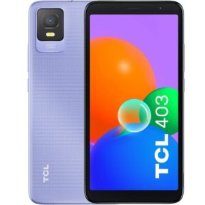 Smartphone TCL 403 2GB/ 32GB/ 6"/ Malva 4894461953960 T431D-2BLCA112 TCL-SP 403 2-32 MAL