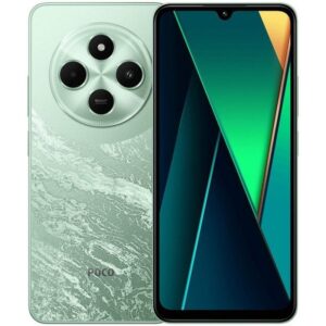 Smartphone Xiaomi POCO C75 8GB/ 256GB/ 6.88"/ Verde 6941812708750 MZB0I3TEU XIA-SP POCO C75 8-256 GREE