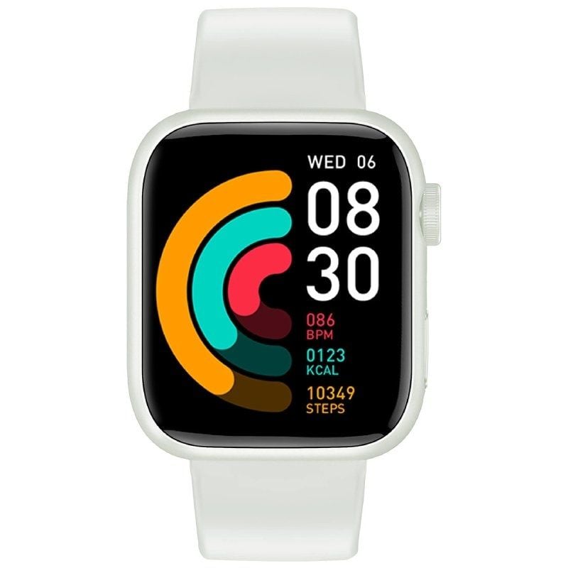 Smartwatch-Forever-IGo-Watch-3-JW-500-Notificaciones-Frecuencia-Cardiaca-Blanco-5907457744752-GSM181491-FRV-RELOJ-IGO-JW-500-WH-1