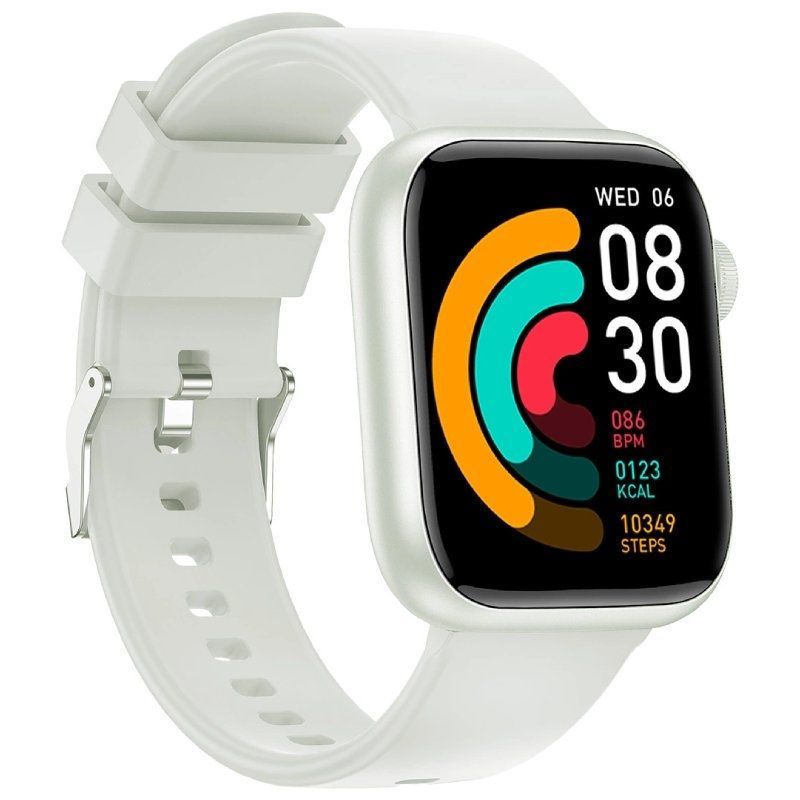 Smartwatch-Forever-IGo-Watch-3-JW-500-Notificaciones-Frecuencia-Cardiaca-Blanco-5907457744752-GSM181491-FRV-RELOJ-IGO-JW-500-WH-2