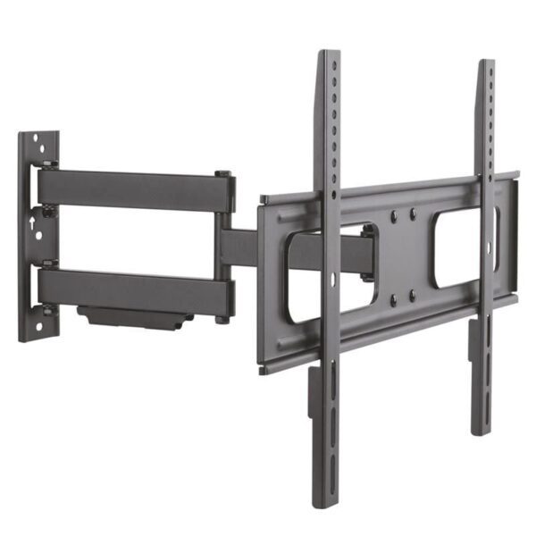 Soporte de Pared Giratorio/ Inclinable/ Nivelable Aisens WT70TSLE-025 para TV de 37-70"/ hasta 50kg 8436574703351 WT70TSLE-025 AIS-SOPORTE WT70TSLE-025