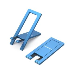 Soporte para Smartphone/Tablet Vention KCZL0/ Azul 6922794772519 KCZL0 VEN-SOP KCZL0