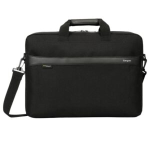 TARGUS 15.6" GEOLITE ECOSMART ESSENTIAL LAPTOP CASE 5063194001210 TSS984GL