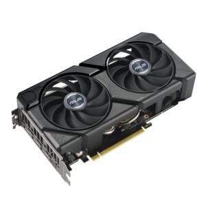 TARJETA GRAFICA ASUS DUAL RTX4070 OC 12GB EVO 4711387760314 90YV0LM0-M0NA00