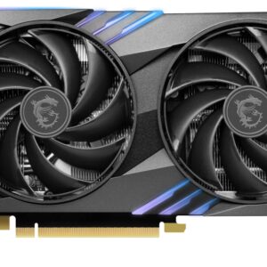 TARJETA GRAFICA MSI RTX 4060TI GAMING X 8GB GDDR6X 4711377102544 912-V515-015